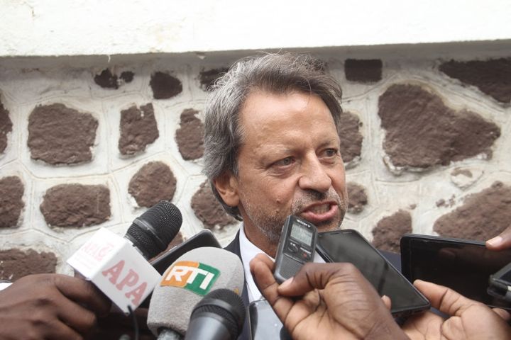 Côte d’Ivoire : l’UE «n’exige aucun format» pour la nouvelle Commission électorale indépendante (Diplomate)